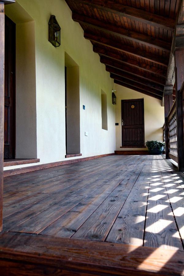 Appartamento Immerso Nella Natura Con Parcheggio - Narciso Sois Екстериор снимка